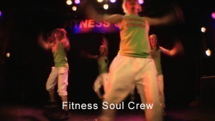 'Meet the Fitness Soul Crew'