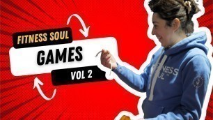 'Fitness Soul Games'