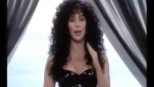 'Cher Fitness Body Confidence (VHS Capture)'