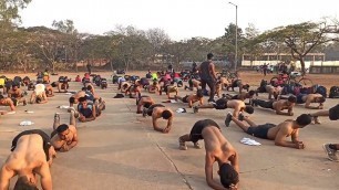 '☑️#confidence#fitness#mpsc #army#policebharti#ssc# contact-८५५२९१९६३३ Abhi join kre | Jay Hind 