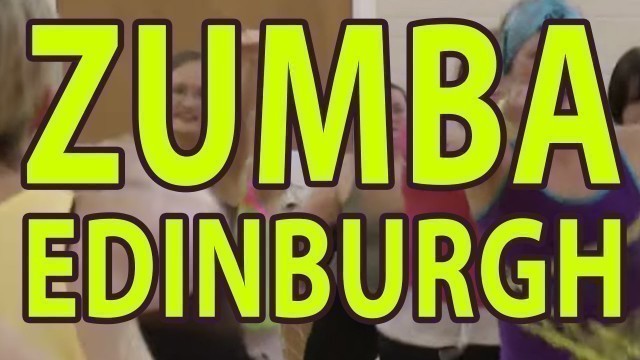 'Fitness Soul\'s Zumba in Edinburgh (Leith)'