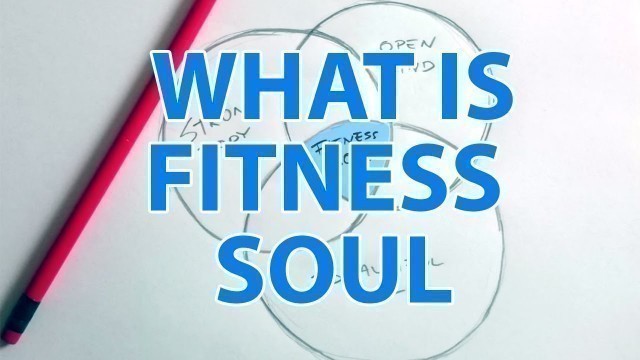 'Fitness Soul - Bespoke fitness, dance, weight loss and personal training in Edinburgh'