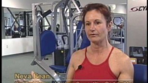 'Facial Exercise:  FlexEffect Facialbuilding,  Bodybuilder and Fitness Center Owner Reports'