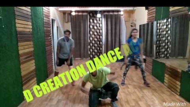 'Lollipop Lagelu ( Bhojpuri) Song | ZUMBA FITNESS CHOREOGRAPH BY SEZi | 2017'