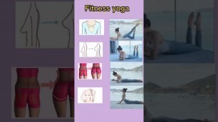 'fitness yoga motivation'