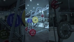 'Gym  Setup by Afton Fitness | Soul Fitness | Solapur | Spirit Cardio | Impulse IT95 Strength'