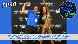 'Fitness and Confidence'