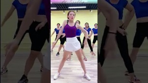 'This CHINESE Exercises Help to BURN More CALORIES! Kiat Jud Dai Workout'