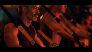 'Orangetheory Fitness   More Life Commercial'