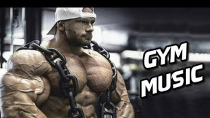 '❤ Best Workout Music 2017 Best Workout Music Mix 2017 / Gym Training Music #1'