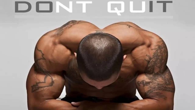 'Best Workout Music Mix 2017 / Gym Training Motivation Music'