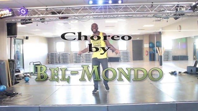 'BRAND NEW - Belmondo Fitness / Zumba Choreo'