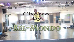 'BRAND NEW - Belmondo Fitness / Zumba Choreo'