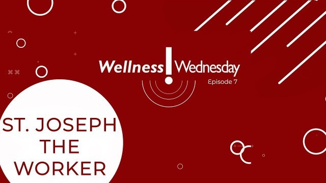 'Wellness Wednesday - Mind, Body & Soul, Episode 7'