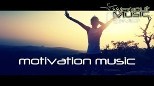 'Motivation Music 2017 -  Bodybuilding Motivation Workout Motivation 2017 Music Motivation gym'