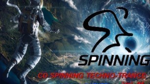 'cd spinning techno-trance 2017 vol. 01 (fitness & running music)'