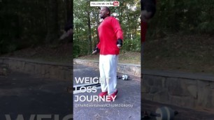 '#weightloss / #fatlosstransformation journey. #exercise / #fitness for #mentalhealth'