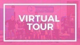 'Fitness Soul From the Inside - VIRTUAL TOUR'