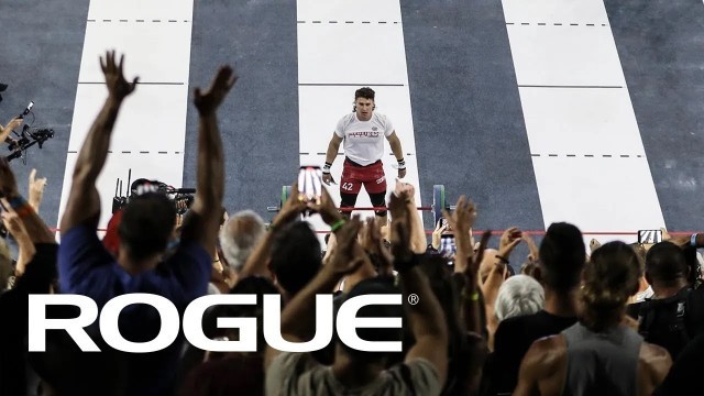 'R You Ready | The 2022 CrossFit Games'