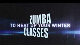 'Zumba® Fitness Master Class with ZJ Carlos Henriquez Syracuse, NY'