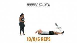 '11.10.20 At Home Workout'