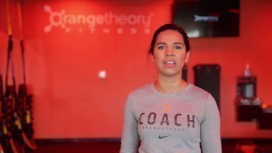 'What to Expect Before Your First Orangetheory Fitness Class'