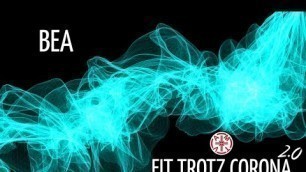 'Fitness für Spaziergänger mit Bea 22/02/2021 - Fit trotz Corona'