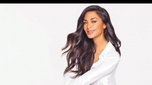 'X-Factor judge Nicole Scherzinger reveals her favourite beauty and fitness secrets'