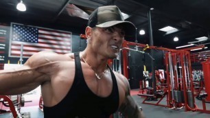 'Jeremy Buendia & Frank Kail 