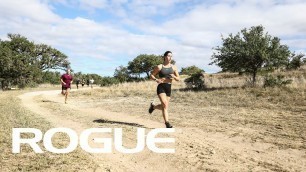 'Texas Trail - Individual Event 1 | 2022 Rogue Invitational'