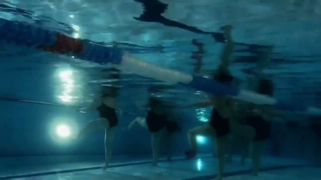 'Aqua Fitness / Aqua Aerobic - Kielce, 2022'