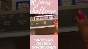 'PERTE DE POIDS SAINE ,90 JOURS CHALLENGE #weightloss #fitness #drinkingwaterchallenge #shorts'