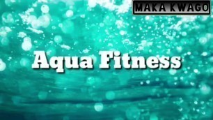 'Aqua Fitness 