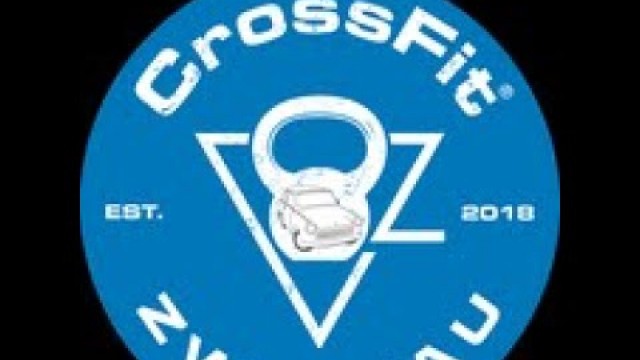 'Trainieren trotz Corona - CrossFit Zwickau bringt Dir Dein Workout nach Hause'