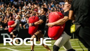 'The Duel II - Individual Event 6 Live Stream | 2022 Rogue Invitational'