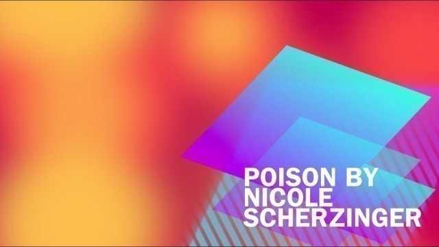 'Poison by Nicole Scherzinger - Zumba Choreography'