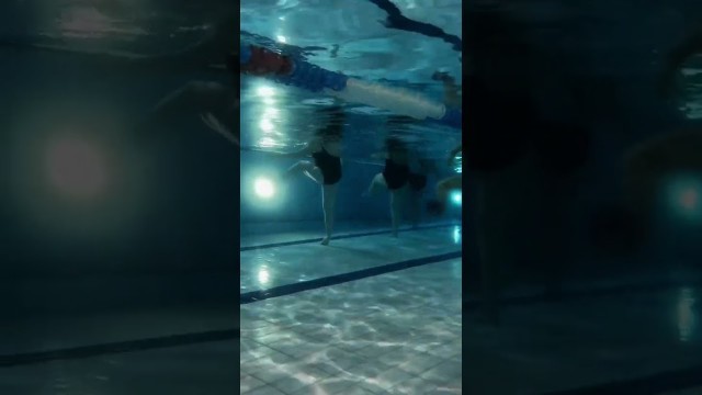 'Aqua Fitness POLSKA'