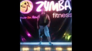 'Zumba  Fitness Master Class colegio quimahue Rancagua, chile'