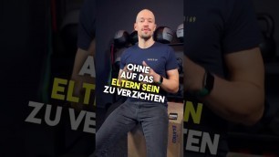 'Fitness trotz Kinder und Job - Mit uns ist das möglich!'