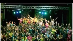 'Zumba Fitness Master Class in Iggelheim'