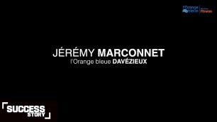 'Success story #14 - Jérémy Marconnet'