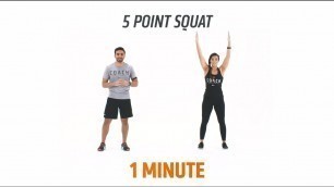 '11.26.20 At Home Workout'