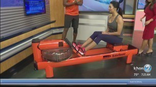 'Orangetheory Fitness is opening its new location at Salt complex in Kaka\'ako'