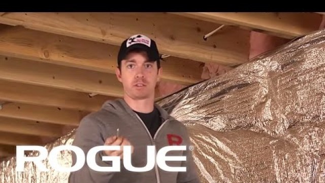 'How to Install the Rogue P3 and P4 Pullup System'