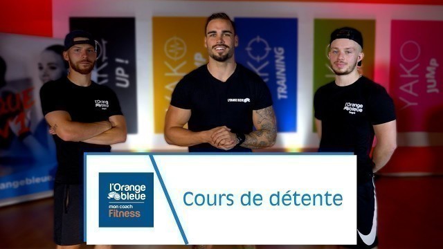 'Oxygène Fitness avec Orange Bleue Segré'