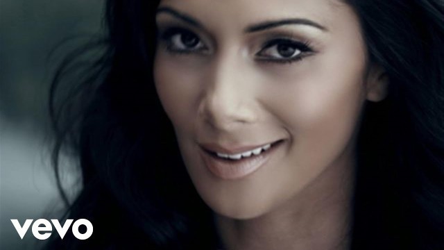 'Nicole Scherzinger - Poison'