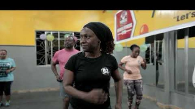 'CHAMBUSO ZOGOLO TAEBO TANZANIA HEROES FITNESS GYM MASAKI VS MAGOMENI KAGERA LIVE SHOW'