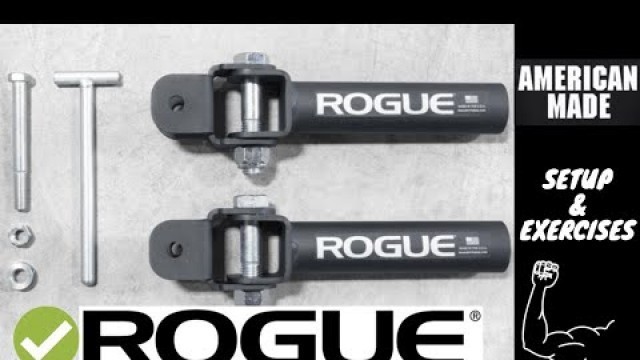 'ROGUE LANDMINE - SETUP REVIEW AND EXERCISES'