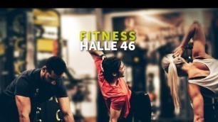 'Fitness - HALLE 46 - FUNCTIONAL-MIX-TRAINING'