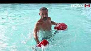 'Différenciez-vous de vos concurrents, développez vos activités aqua fitness avec notre gamme 2022 !'